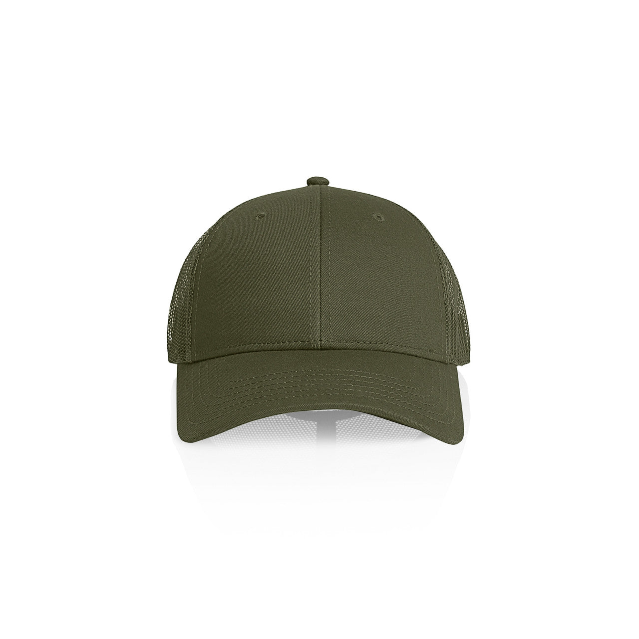 AS Colour Icon Trucker Cap 1141