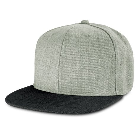 Light Grey/Black