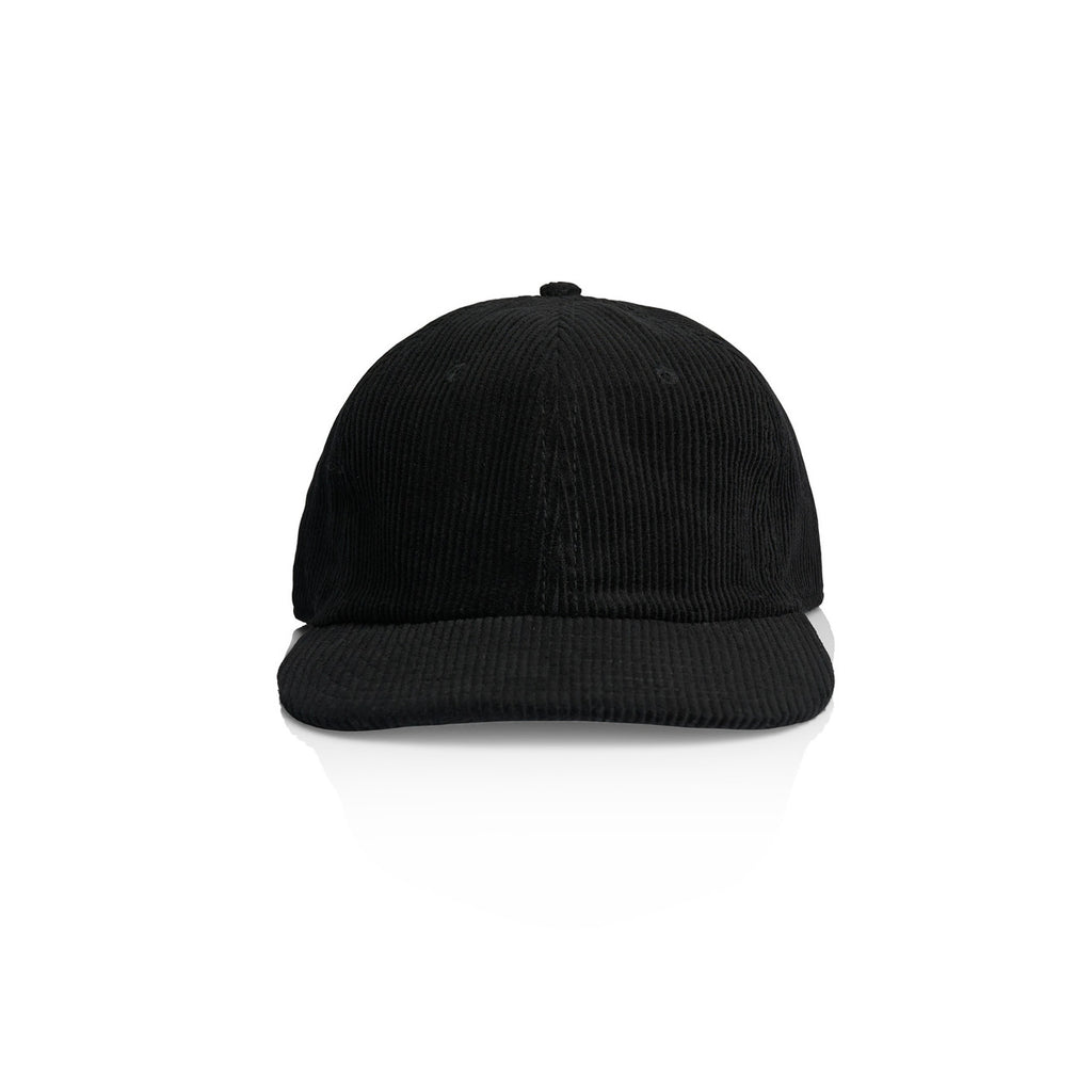 AS Colour Class Cord Cap 1152