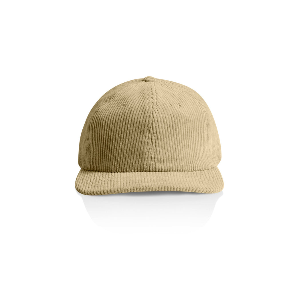 AS Colour Class Cord Cap 1152