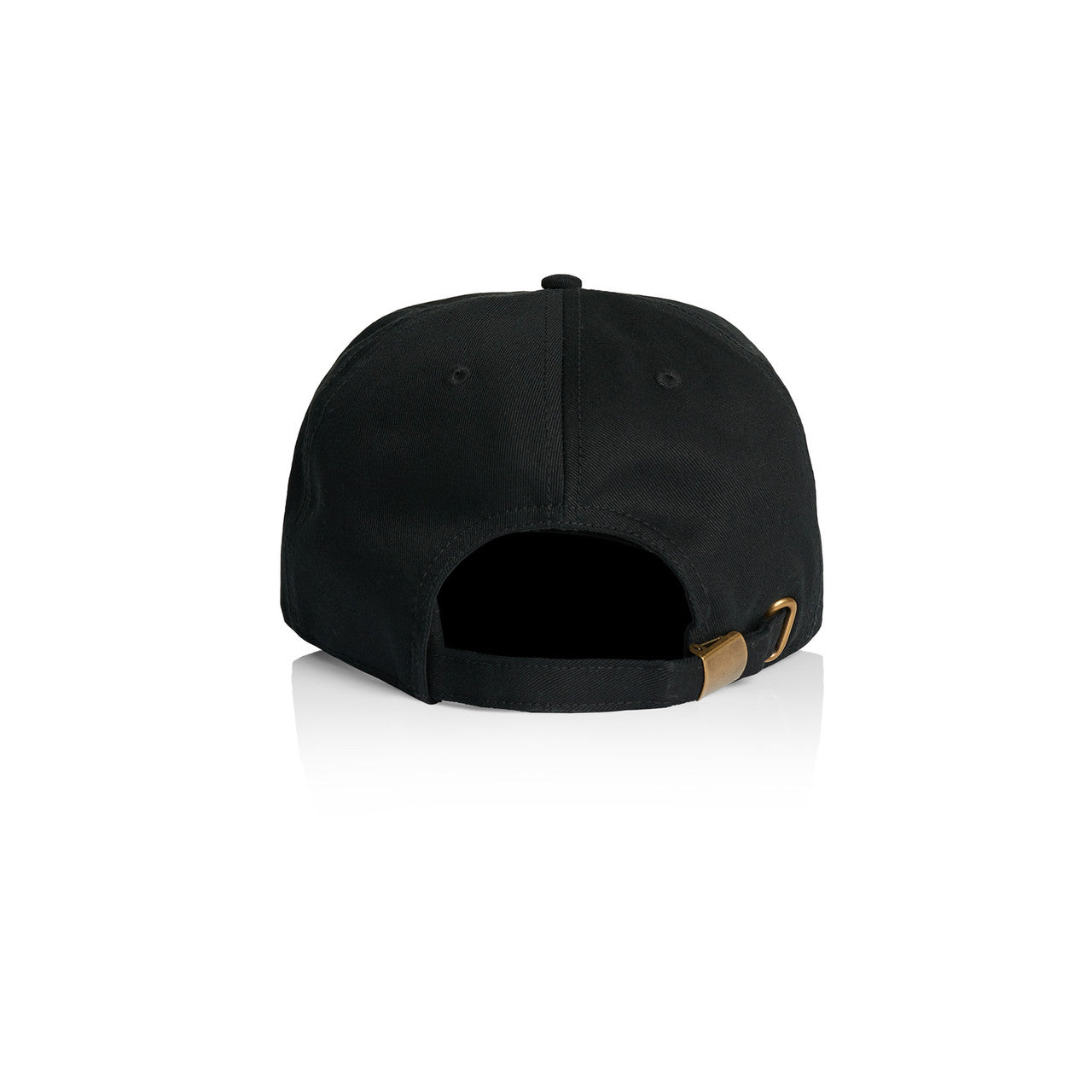 AS Colour Class Five Panel Cap 1153