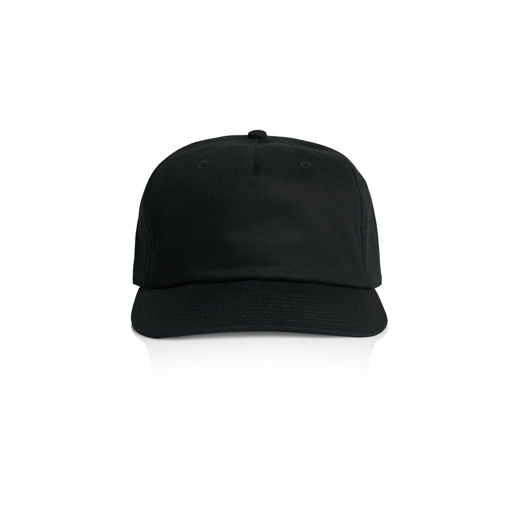 AS Colour Class Five Panel Cap 1153