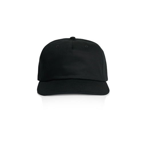 AS Colour Class Five Panel Cap 1153