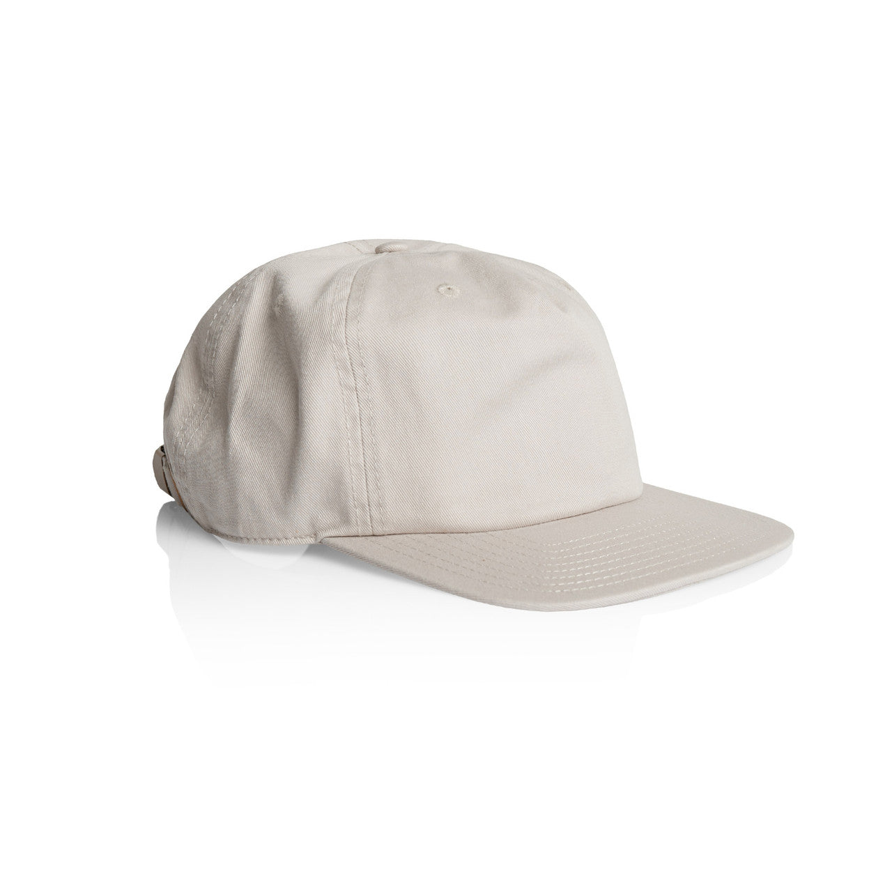 AS Colour Class Five Panel Cap 1153