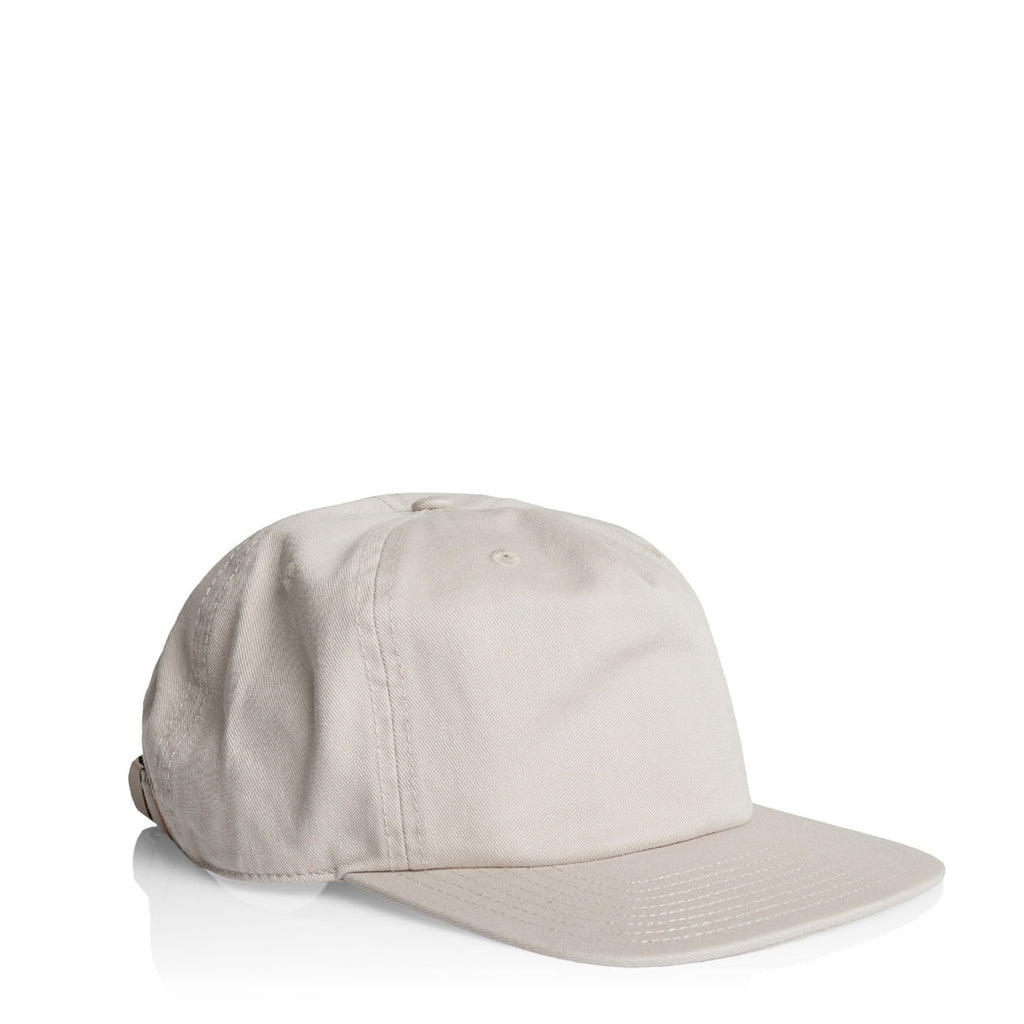 AS Colour Class Five Panel Cap 1153