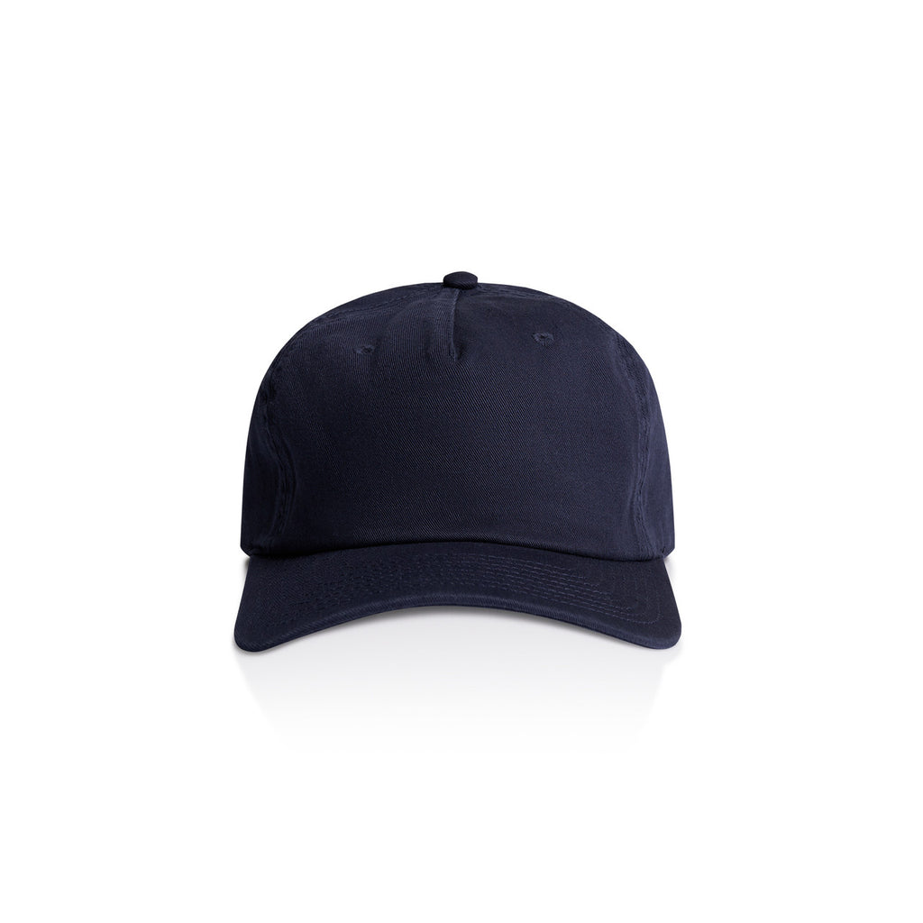 AS Colour Class Five Panel Cap 1153