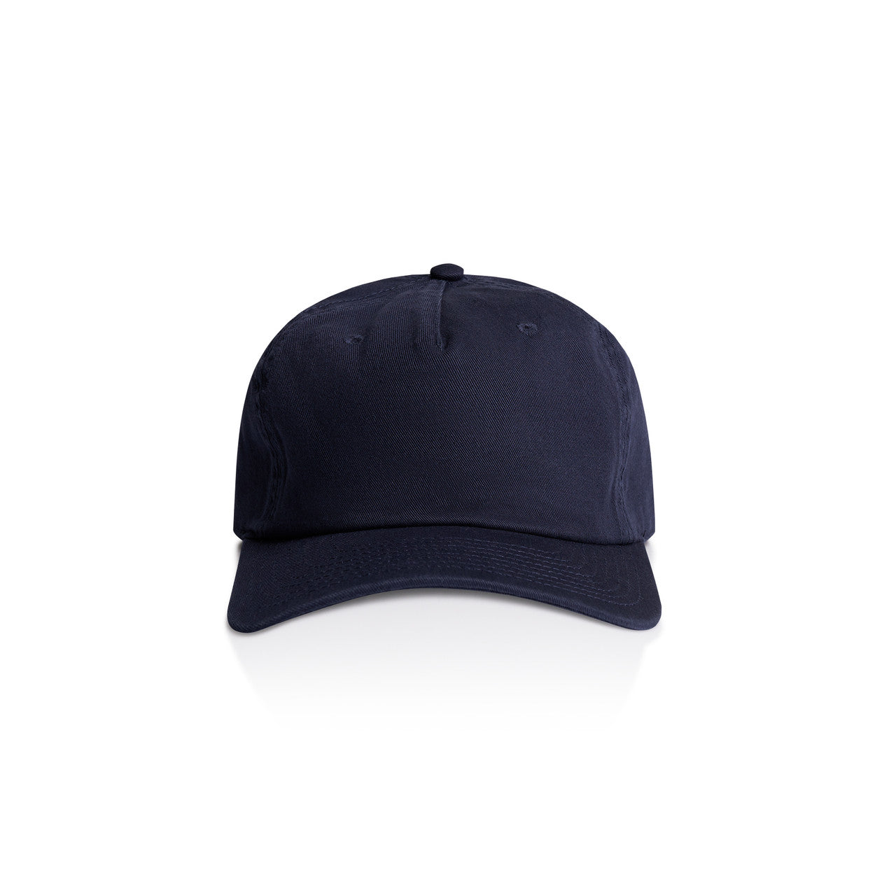 AS Colour Class Five Panel Cap 1153