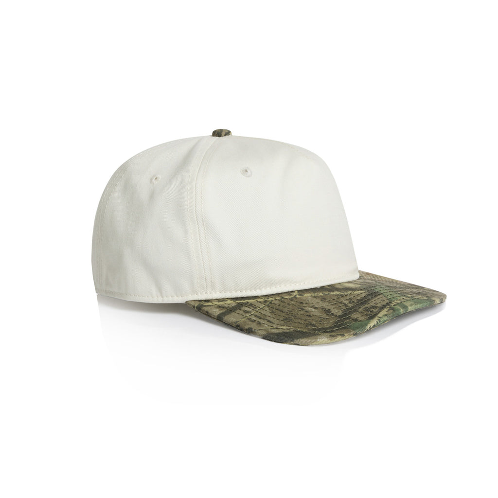 AS Colour Class Two-Tone Camo Cap 1154C