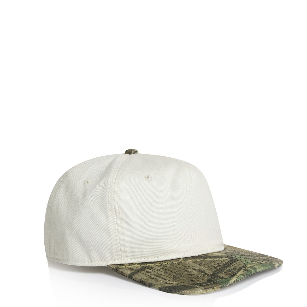AS Colour Class Two-Tone Camo Cap 1154C
