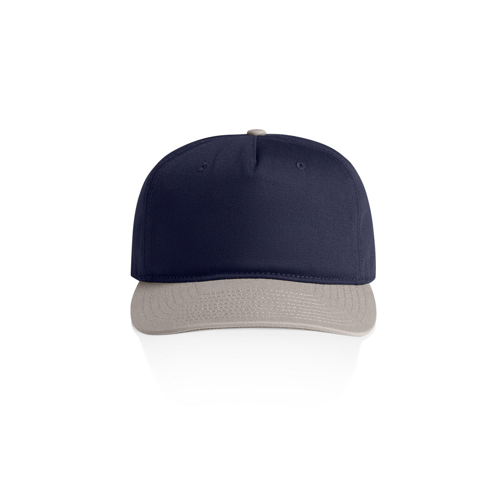 AS Colour Class Two-Tone Cap 1154