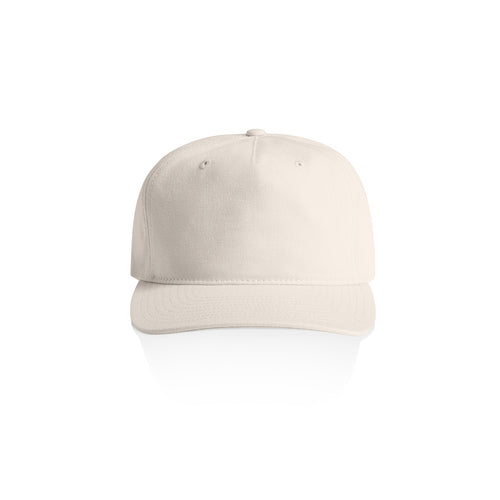 AS Colour Class Canvas Cap 1156