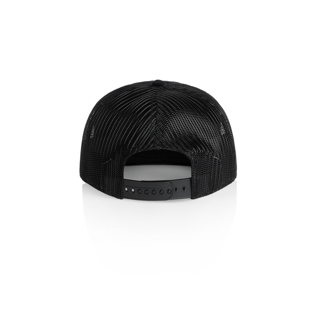 AS Colour Class Cord Trucker Cap 1157