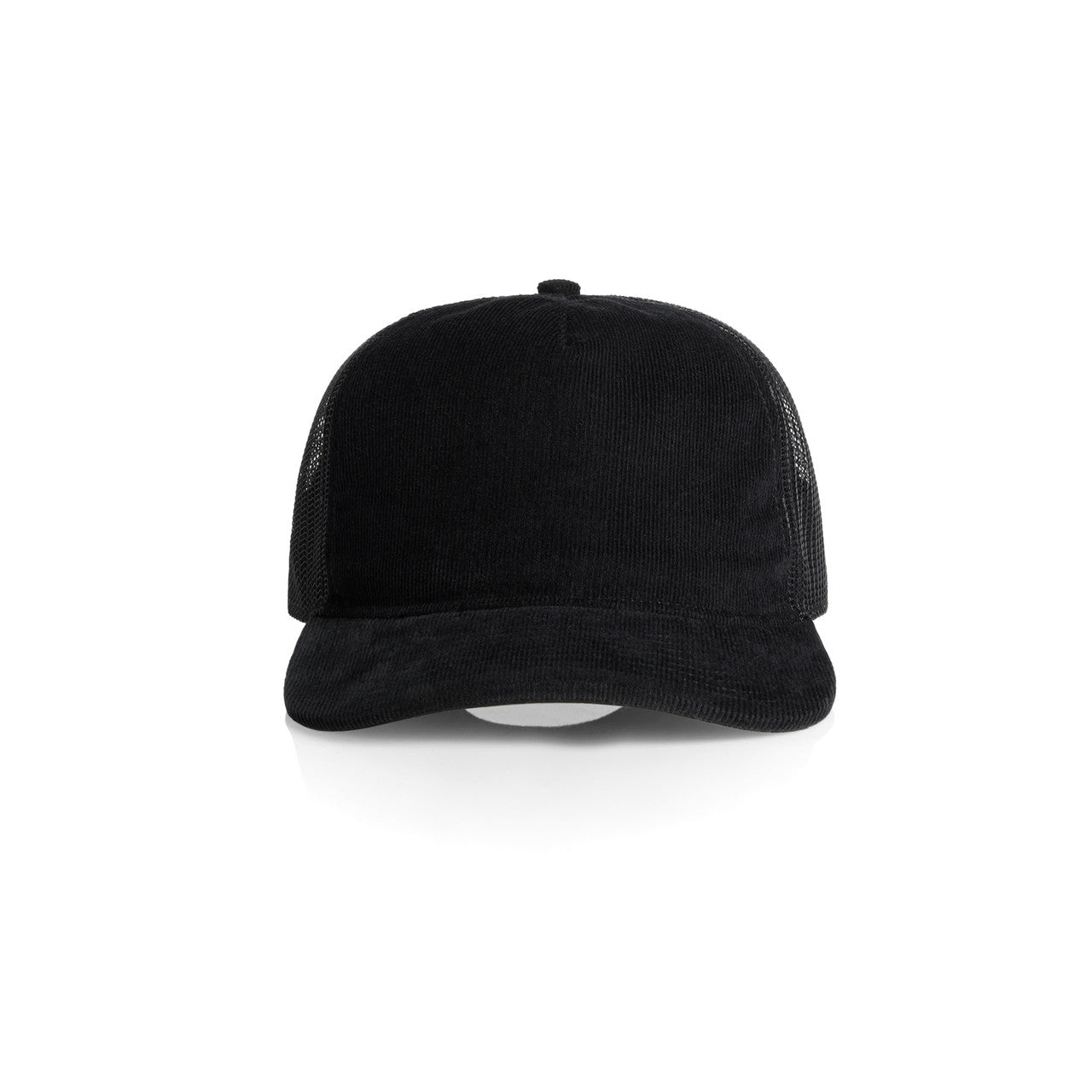 AS Colour Class Cord Trucker Cap 1157