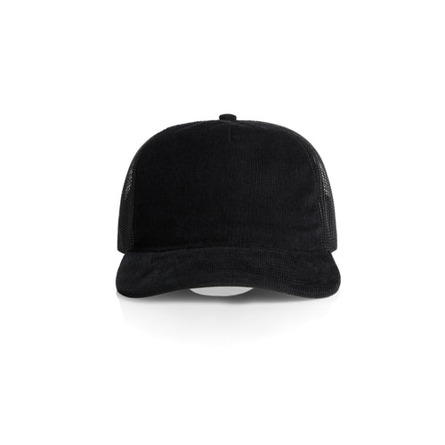AS Colour Class Cord Trucker Cap 1157