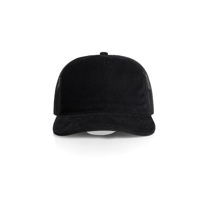 AS Colour Class Cord Trucker Cap 1157