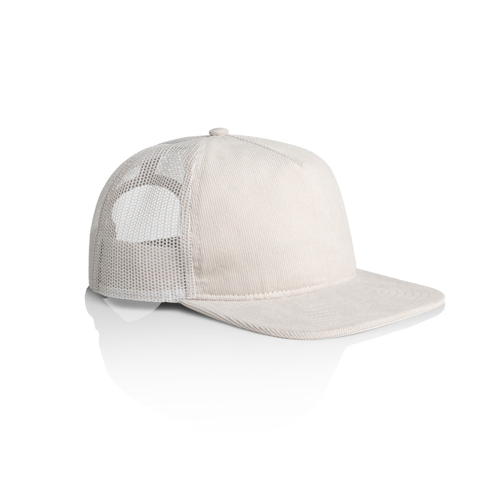 AS Colour Class Cord Trucker Cap 1157