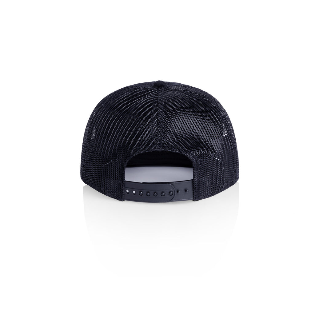 AS Colour Class Cord Trucker Cap 1157