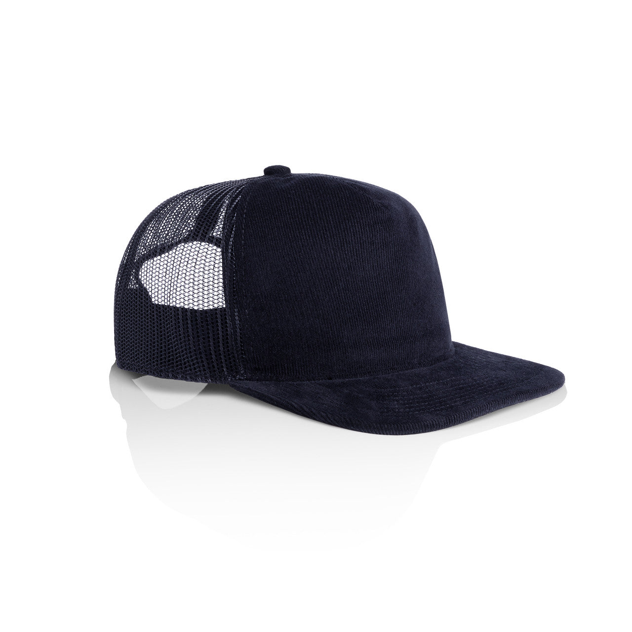 AS Colour Class Cord Trucker Cap 1157