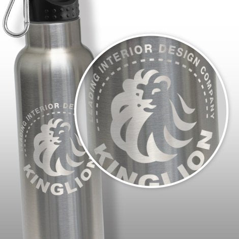 Laser Engraving