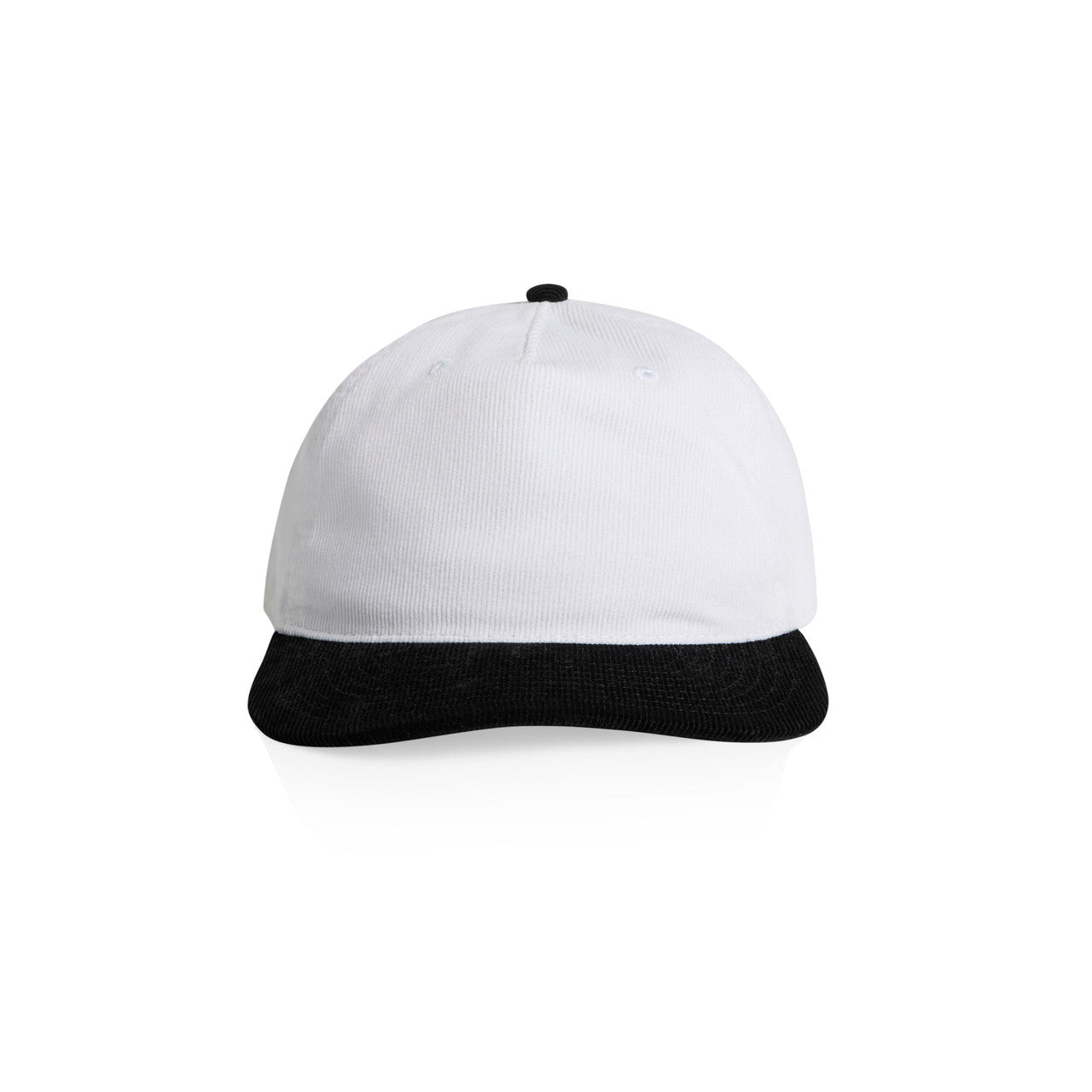 AS Colour Class Cord Two-Tone Cap 1159