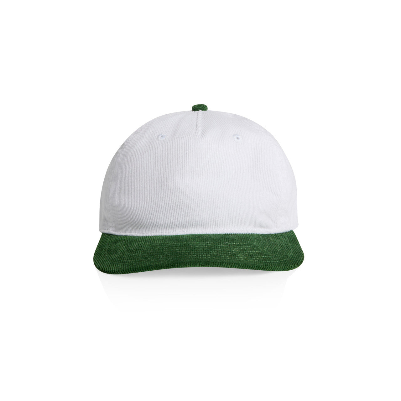 AS Colour Class Cord Two-Tone Cap 1159