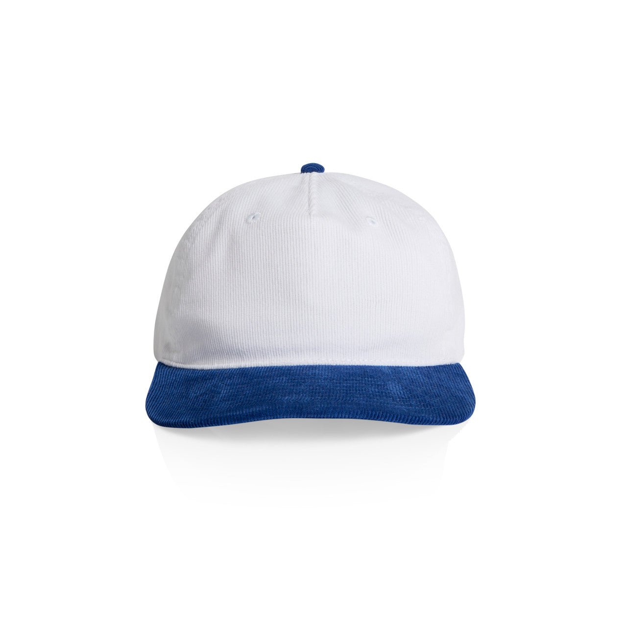 AS Colour Class Cord Two-Tone Cap 1159