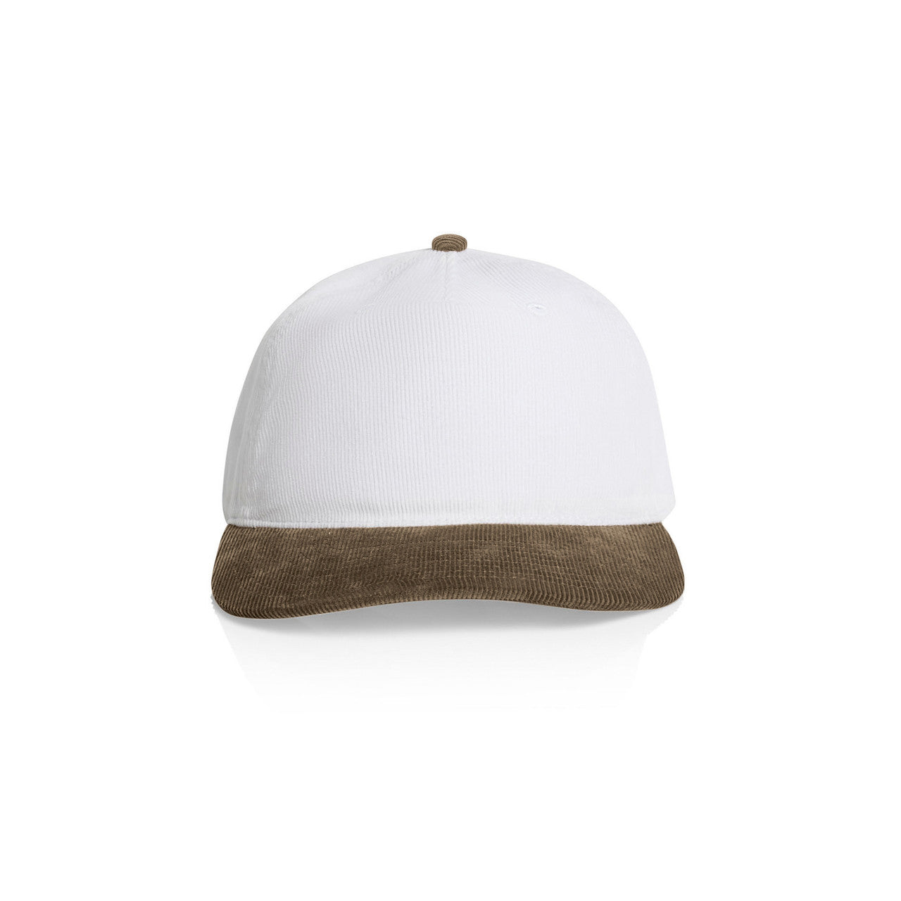 AS Colour Class Cord Two-Tone Cap 1159