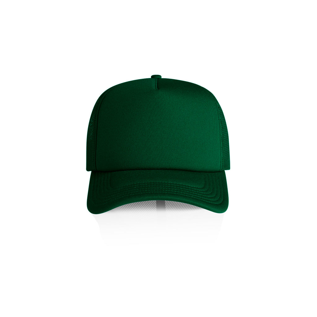 AS Colour Frame Foam Trucker Cap 1161