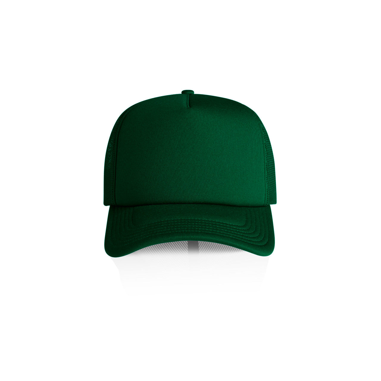 AS Colour Frame Foam Trucker Cap 1161