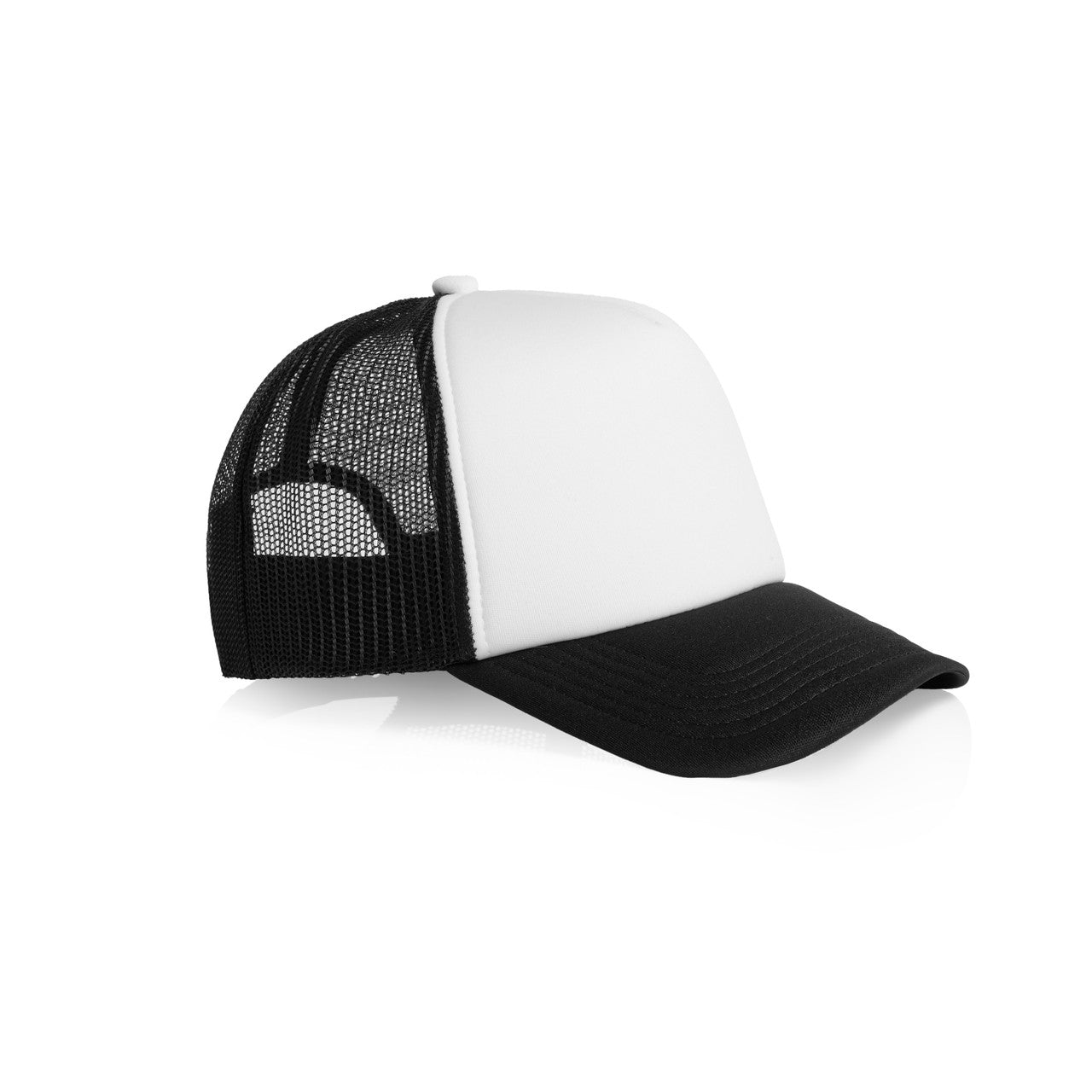 AS Colour Frame Foam Two-Tone Trucker 1163