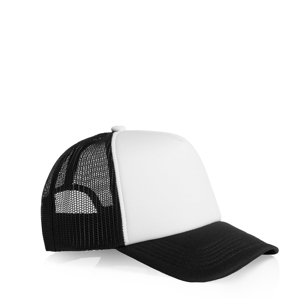 AS Colour Frame Foam Two-Tone Trucker 1163