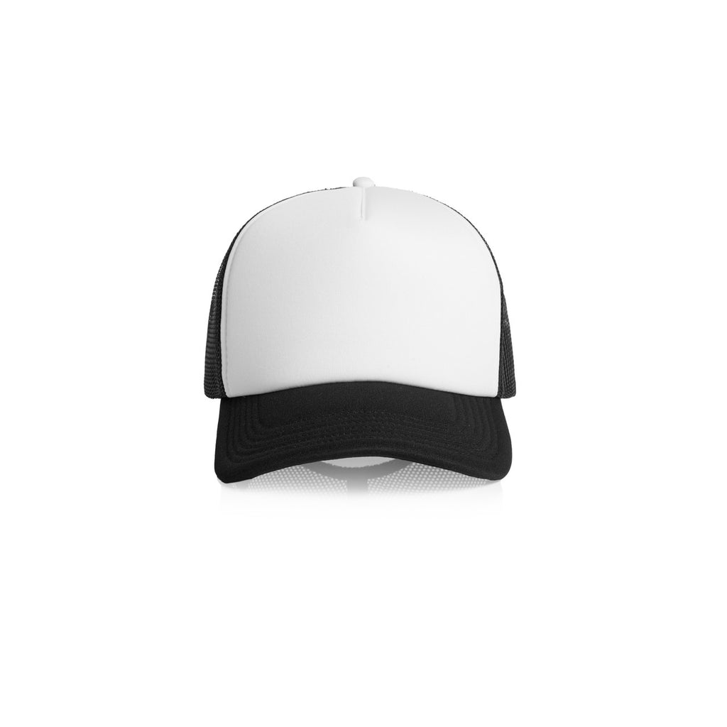 AS Colour Frame Foam Two-Tone Trucker 1163