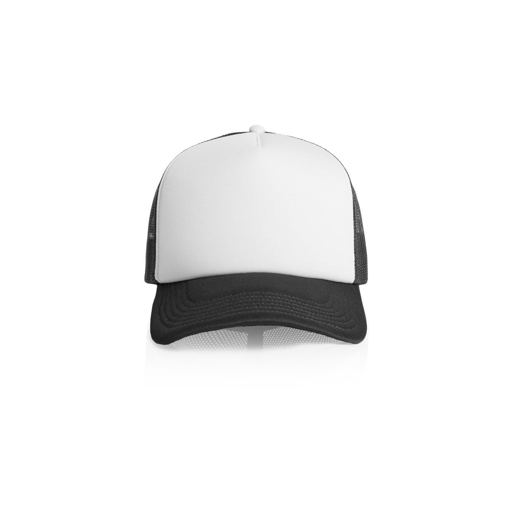 AS Colour Frame Foam Two-Tone Trucker 1163