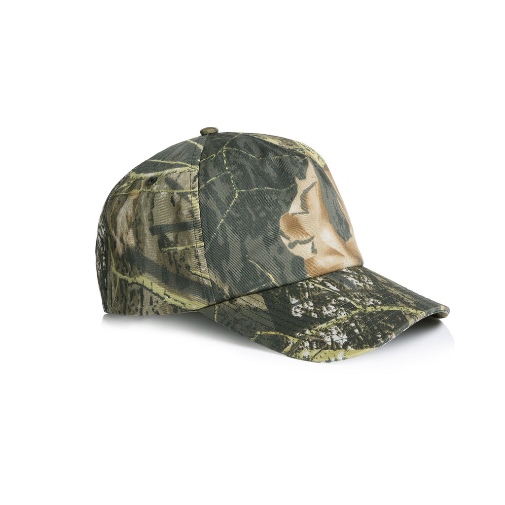 AS Colour Frame Soft Camo Cap 1164C