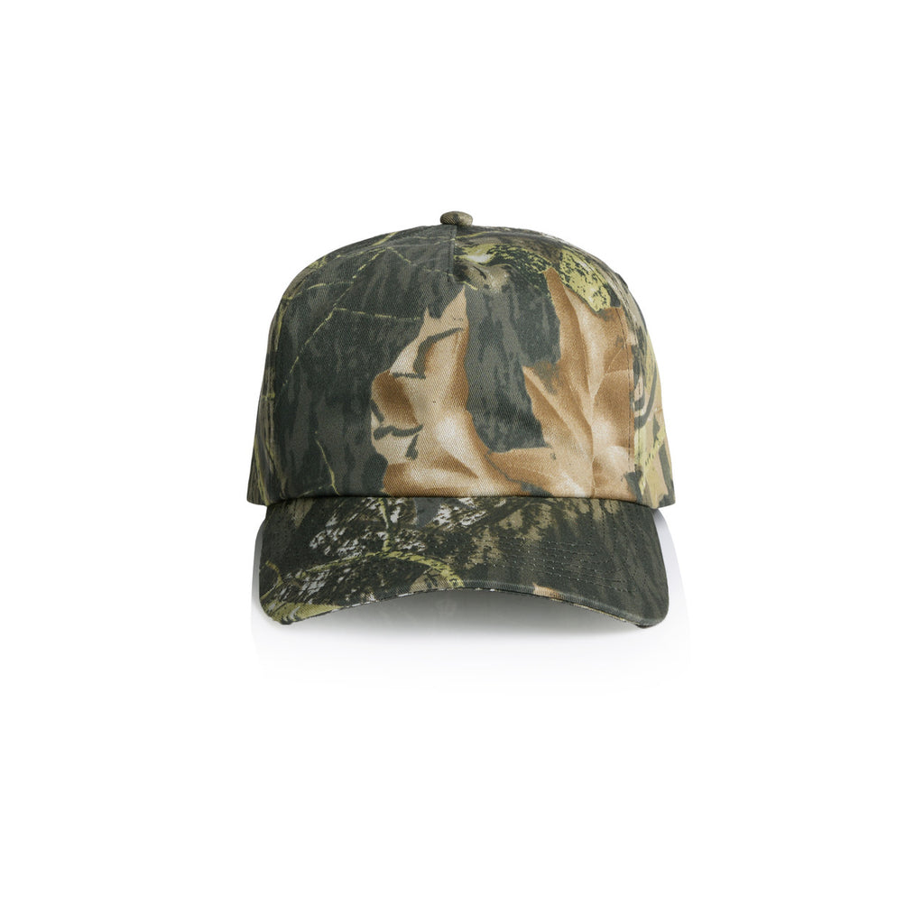AS Colour Frame Soft Camo Cap 1164C