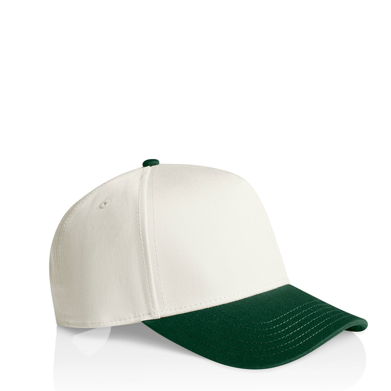 AS Colour Frame Two-Tone Cap 1165