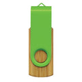 Bright Green
