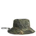 AS Colour Wide Brim Camo Bucket Hat 1172C