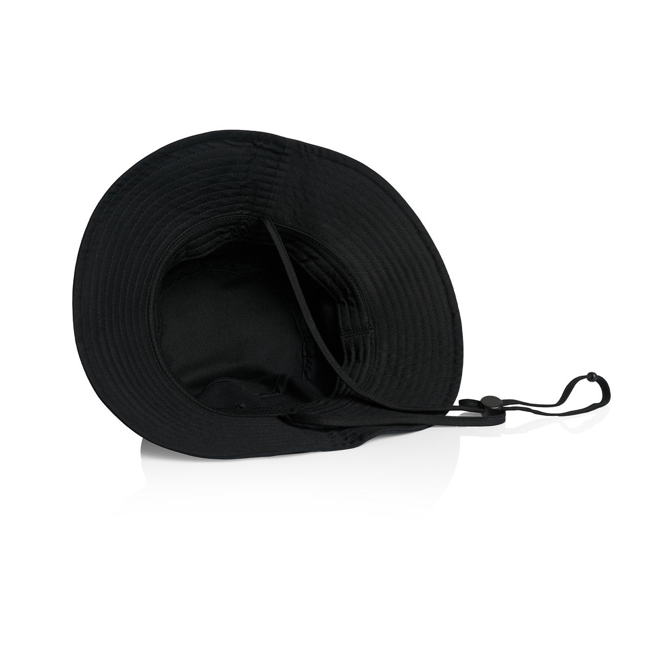 AS Colour Wide Brim Bucket Hat 1172