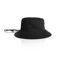 AS Colour Wide Brim Bucket Hat 1172