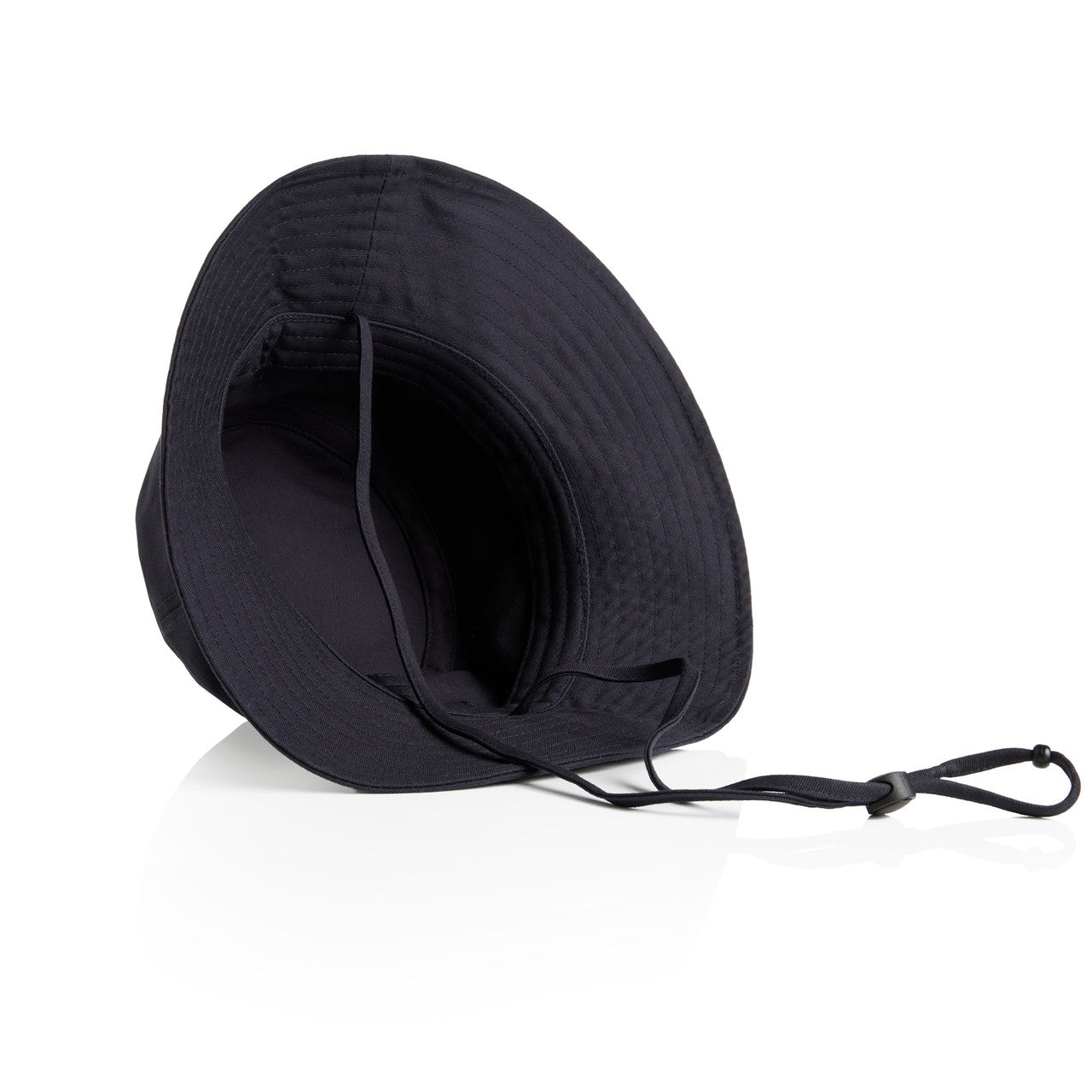 AS Colour Wide Brim Bucket Hat 1172