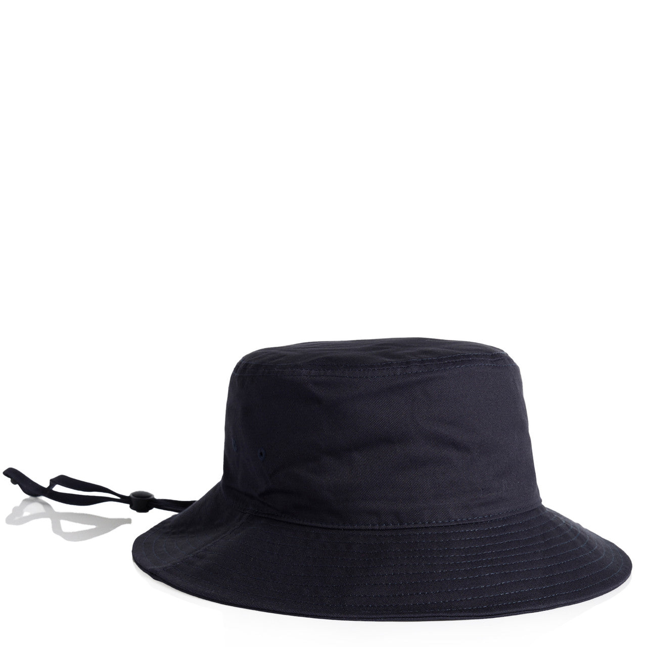 AS Colour Wide Brim Bucket Hat 1172
