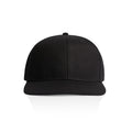 AS Colour Stock Canvas Cap 1173