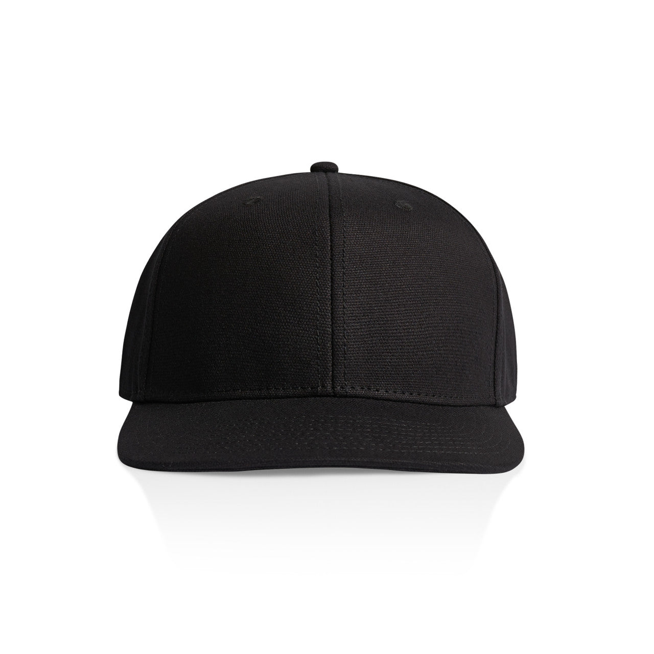AS Colour Stock Canvas Cap 1173