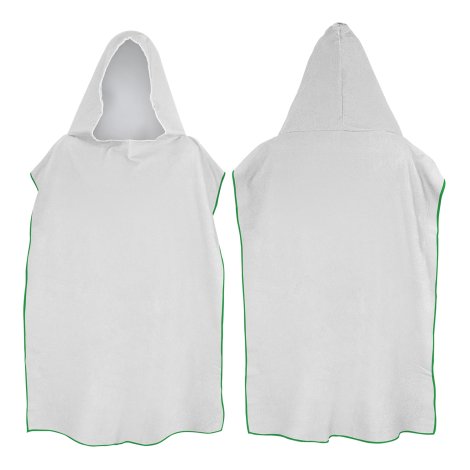 Green Overlocking