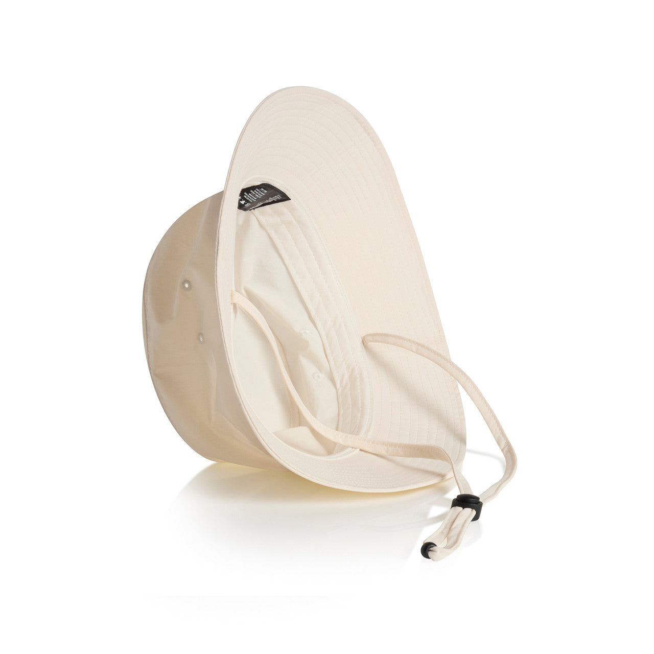 AS Colour Nylon Wide Brim Bucket Hat 1174