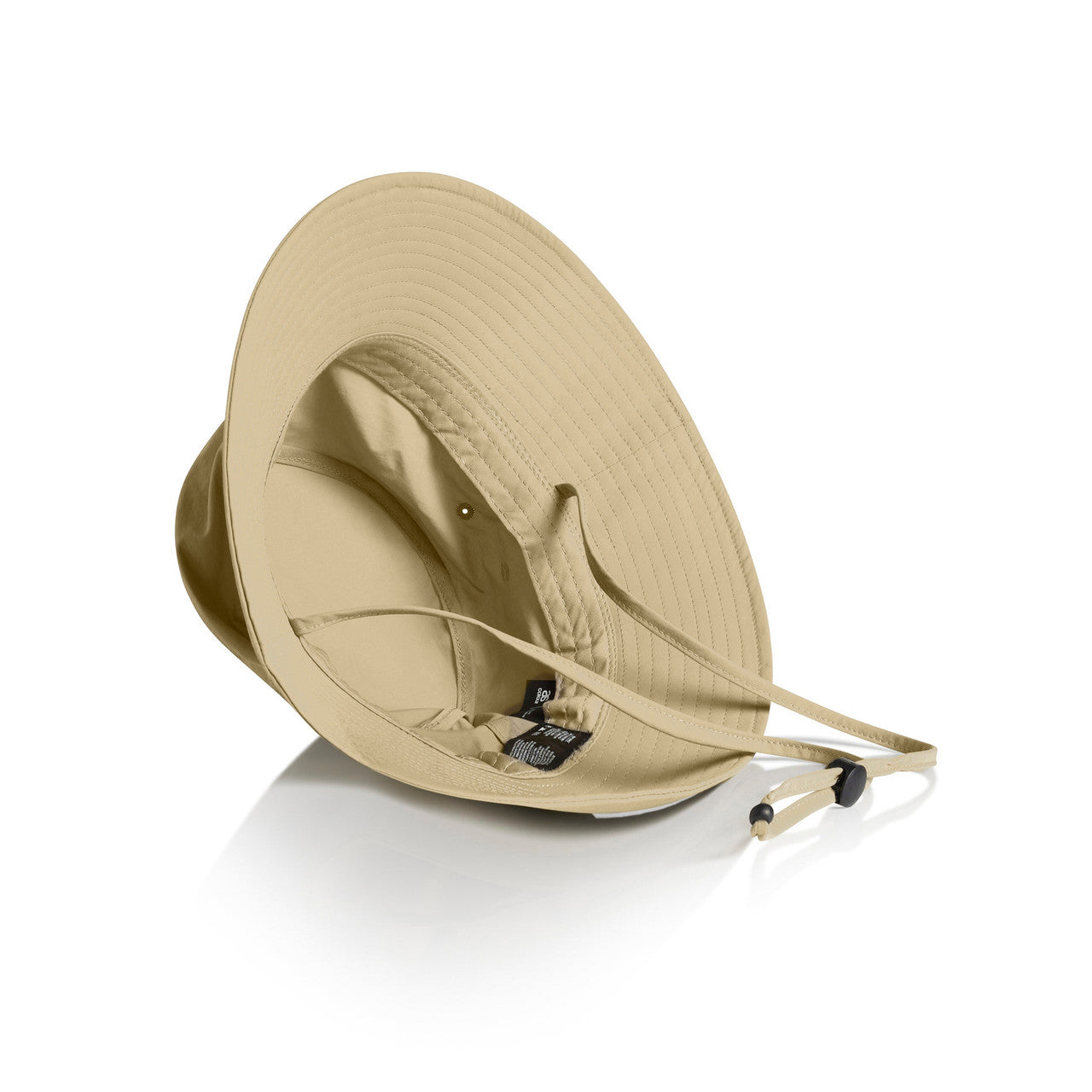 AS Colour Nylon Wide Brim Bucket Hat 1174