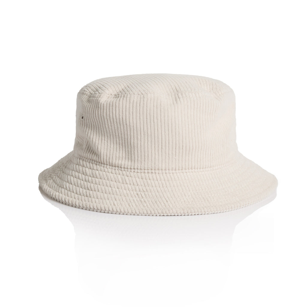 AS Colour Cord Bucket Hat 1176