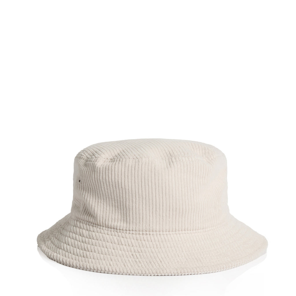 AS Colour Cord Bucket Hat 1176