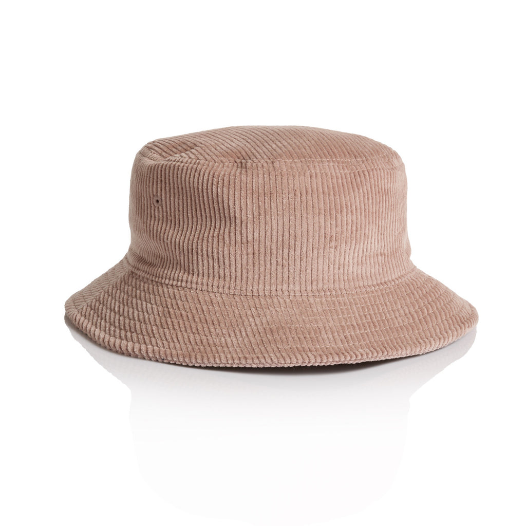 AS Colour Cord Bucket Hat 1176